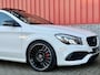 Mercedes-Benz CLA Shooting Brake 180 AMG Pano Camera