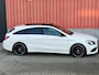 Mercedes-Benz CLA Shooting Brake 180 AMG Pano Camera