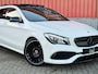 Mercedes-Benz CLA Shooting Brake 180 AMG Pano Camera