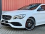 Mercedes-Benz CLA Shooting Brake 180 AMG Pano Camera