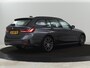 BMW 3-Serie Touring 318i Sport Line | Sportstoelen | Half leder | Live Cockpit | Carplay | Navigatie | Sfeerverlichting | Parkeerhulp | Climate control | Bluetooth | Cruise control