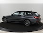 BMW 3-Serie Touring 318i Sport Line | Sportstoelen | Half leder | Live Cockpit | Carplay | Navigatie | Sfeerverlichting | Parkeerhulp | Climate control | Bluetooth | Cruise control
