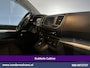 Opel Vivaro 2.0 CDTI 177pk Automaat L3H1 Dubbele Cabine Euro6 Airco | 5-Zits | Camera | Navigatie | Apple Carplay Trekhaak, LM Velgen, Parkeersensoren, Cruisecontrol