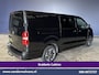 Opel Vivaro 2.0 CDTI 177pk Automaat L3H1 Dubbele Cabine Euro6 Airco | 5-Zits | Camera | Navigatie | Apple Carplay Trekhaak, LM Velgen, Parkeersensoren, Cruisecontrol