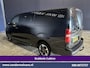 Opel Vivaro 2.0 CDTI 177pk Automaat L3H1 Dubbele Cabine Euro6 Airco | 5-Zits | Camera | Navigatie | Apple Carplay Trekhaak, LM Velgen, Parkeersensoren, Cruisecontrol