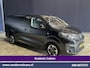 Opel Vivaro 2.0 CDTI 177pk Automaat L3H1 Dubbele Cabine Euro6 Airco | 5-Zits | Camera | Navigatie | Apple Carplay Trekhaak, LM Velgen, Parkeersensoren, Cruisecontrol