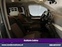Opel Vivaro 2.0 CDTI 177pk Automaat L3H1 Dubbele Cabine Euro6 Airco | 5-Zits | Camera | Navigatie | Apple Carplay Trekhaak, LM Velgen, Parkeersensoren, Cruisecontrol