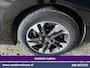 Opel Vivaro 2.0 CDTI 177pk Automaat L3H1 Dubbele Cabine Euro6 Airco | 5-Zits | Camera | Navigatie | Apple Carplay Trekhaak, LM Velgen, Parkeersensoren, Cruisecontrol