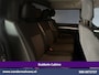 Opel Vivaro 2.0 CDTI 177pk Automaat L3H1 Dubbele Cabine Euro6 Airco | 5-Zits | Camera | Navigatie | Apple Carplay Trekhaak, LM Velgen, Parkeersensoren, Cruisecontrol