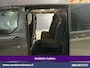 Ford Transit Custom 2.0 TDCI 130pk Automaat L2H1 Dubbele cabine Limited Euro6 Airco | 2x Zijdeur | 5-Zits | Camera | Navigatie Cruisecontrol, LED, Trekhaak, L&M Velgen, Stoelverwarming, Verwarmde Voorruit, Parkeersensoren