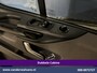 Ford Transit Custom 2.0 TDCI 130pk Automaat L2H1 Dubbele cabine Limited Euro6 Airco | 2x Zijdeur | 5-Zits | Camera | Navigatie Cruisecontrol, LED, Trekhaak, L&M Velgen, Stoelverwarming, Verwarmde Voorruit, Parkeersensoren