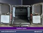 Ford Transit Custom 2.0 TDCI 130pk Automaat L2H1 Dubbele cabine Limited Euro6 Airco | 2x Zijdeur | 5-Zits | Camera | Navigatie Cruisecontrol, LED, Trekhaak, L&M Velgen, Stoelverwarming, Verwarmde Voorruit, Parkeersensoren