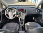 Opel Astra 1.4 Turbo Cosmo 140PK CLIMA CRUISE BLUETH.