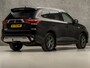 Mitsubishi Outlander 2.4 PHEV Deluxe 225Pk Automaat (APPLE CARPLAY, CLIMATE, CAMERA, TREKHAAK, STOELVERWARMING, SPORTSTOELEN, KEYLESS, CRUISE, XENON, NIEUWSTAAT)