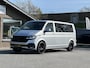 Volkswagen Transporter 2.0 TDI 150pk | DSG | Lang | Bulli | Blackline | LED | Navi | Apple Carplay | Trekhaak | Camera | 2 comfortstoelen | ex btw