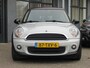 MINI Clubman Mini 1.6 One Business Line | Airco | Bluetooth | LED Dagrijverlichting | Incl. Garantie | Lichtmetalen velgen |