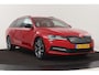 Skoda Superb 1.4 TSI iV Sportline | Trekhaak | Stoelverwarming | Matrix LED | Virtual Cockpit | Camera | Alcantara | Canton sound | Memory | Carplay | Navigatie | PHEV