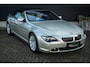 BMW 6-Serie Cabrio 650i High Executive Individual SMG | BTW-auto | Youngtimer | Full option |