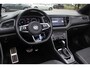 Volkswagen T-Roc Cabrio 1.5 TSI R-Line / Navigatie / Parkeerhulp V+A / 19'' / Keyless / ACC / DAB / Stoelverwarming