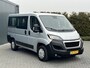 Peugeot Boxer 2.2 BlueHDI 141 PK / EURO 6 / L1H1 / 9 PERSOONS / AIRCO / CRUISE / PERSONENBUS / BLUETOOTH
