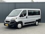Peugeot Boxer 2.2 BlueHDI 141 PK / EURO 6 / L1H1 / 9 PERSOONS / AIRCO / CRUISE / PERSONENBUS / BLUETOOTH