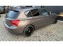 BMW 1-Serie 116d Executive 2.0 Diesel | Black Edition | 18” Velgen | Zeer Net
