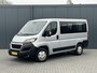 Peugeot Boxer 2.2 BlueHDI 141 PK / EURO 6 / L1H1 / PRIJS IS INCL / 9 PERSOONS / AIRCO / CRUISE / PERSONENBUS / BLUETOOTH