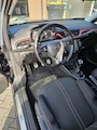 Opel Corsa 1.0 Turbo Black Edition OPC Line - stuurverwarming Navi