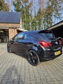 Opel Corsa 1.0 Turbo Black Edition OPC Line - stuurverwarming Navi