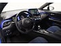 Toyota C-HR 1.8 Hybrid Bi-Tone P[ Achteruitrijcamera LED koplampen Stoelverwarming]