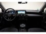 Mercedes-Benz A-klasse 180 Business Solution Aut. [ LED Widescreen Navi Camera Stoelverwarming ]