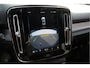 Volvo XC40 Recharge Core SOH 93% Trekhaak/ Stoel-stuurverwarming/ Camera/ Navigatie/ Contourstoelen/ Carplay/ Elektr. achterklep