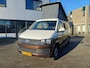 Volkswagen Transporter 2.0 TDI BUSCAMPER/HEFDAK/4PERSONEN/EURO6