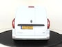 Renault Kangoo E-Tech Extra L1 44 kWh Houten laadvloer en betimmering | All season banden |