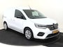 Renault Kangoo E-Tech Extra L1 44 kWh Houten laadvloer en betimmering | All season banden |