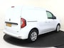 Renault Kangoo E-Tech Extra L1 44 kWh Houten laadvloer en betimmering | All season banden |