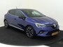 Renault Clio 1.3 TCe Intens | Apple Carplay/Android Auto | Autonomous Emergency Braking |  cruise control |  kunstlederen bekleding |  LED koplampen |  lichtmetalen velgen 17"| rijstrooksensor met correctie | premium kleur