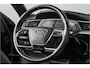 Audi E-tron 55 Quattro Advanced Pro Line+ 95 kWh S-Line Zwart Optiek Pano ACC HUD Trekhaak