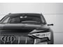 Audi E-tron 55 Quattro Advanced Pro Line+ 95 kWh S-Line Zwart Optiek Pano ACC HUD Trekhaak