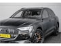 Audi E-tron 55 Quattro Advanced Pro Line+ 95 kWh S-Line Zwart Optiek Pano ACC HUD Trekhaak