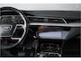 Audi E-tron 55 Quattro Advanced Pro Line+ 95 kWh S-Line Zwart Optiek Pano ACC HUD Trekhaak