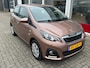 Peugeot 108 1.0 VTi Active