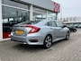 Honda Civic 1.5 i-VTEC Turbo Elegance |Automaat|Stoelverw|180 pk!|