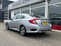 Honda Civic 1.5 i-VTEC Turbo Elegance |Automaat|Stoelverw|180 pk!|