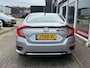 Honda Civic 1.5 i-VTEC Turbo Elegance |Automaat|Stoelverw|180 pk!|