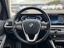 BMW 3-Serie Touring 318i |Stoelverw|Curved screen|Led|Automaat|