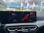 BMW 3-Serie Touring 318i |Stoelverw|Curved screen|Led|Automaat|
