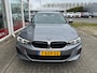 BMW 3-Serie Touring 318i |Stoelverw|Curved screen|Led|Automaat|