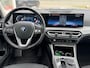 BMW 3-Serie Touring 318i |Stoelverw|Curved screen|Led|Automaat|