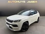 Jeep Compass 4xe 240 Plug-in Hybrid Electric S Pano Carplay 360 Memory leer